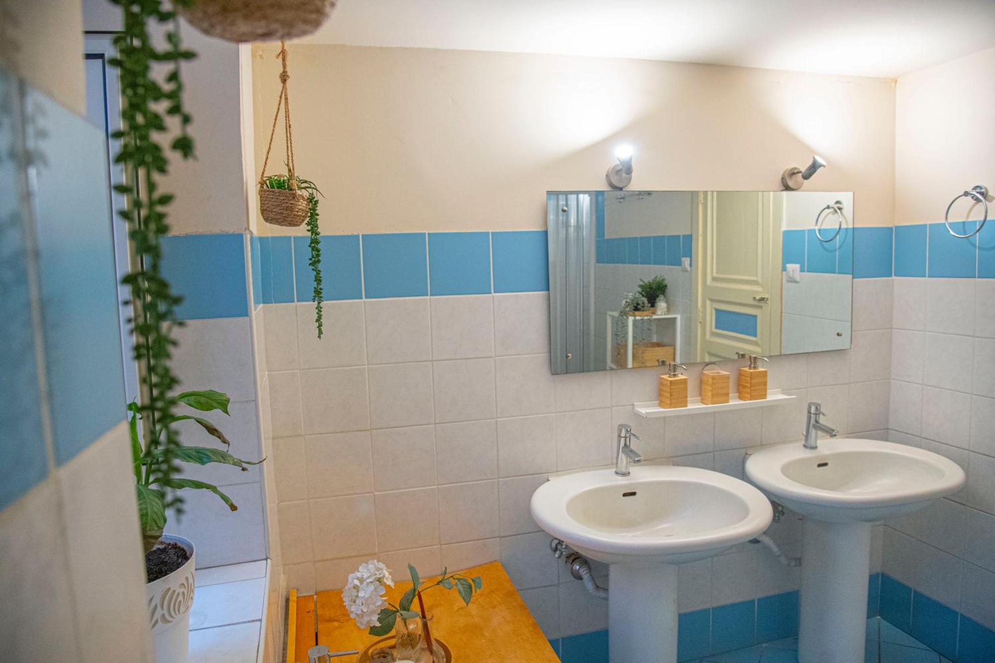 Mitha'S Rooms Catania Exterior foto